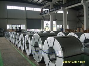 Stainless Steel Co., Ltd. Tianjin Wing Lee