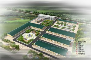 内蒙古沐禾节水工程设备有限公司