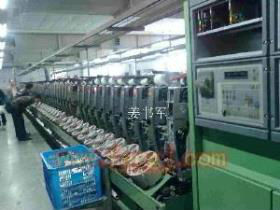 Shandong Xiajin Used Textile Equipment Purchase and Sale Company