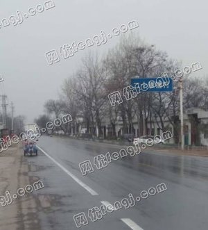 河南平顶山二十里铺二手发电机市场