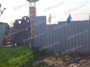 山东省临沂市金凤凰市场