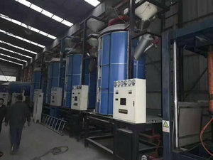 辛集市鉄庫貿易有限公司