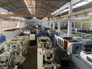 京威（深セン）機械科学技術有限公司