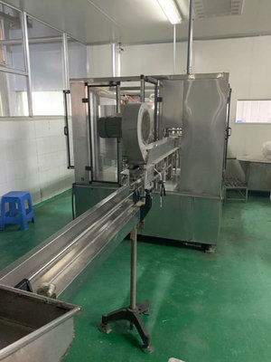 Liangshan Pengxin Machinery Equipment Co., Ltd
