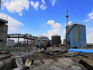 銅川市聚福源工貿有限責任公司