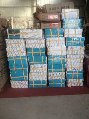 劉璽溥（溶接棒ワイヤの各種溶接材回収）