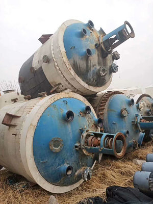 梁山浩傑中古設備購入販売有限会社