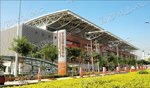 甘肃国际会展中心