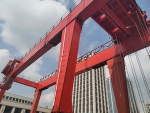 浙江偉達起重設備有限公司