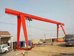 Shandong Taixing Heavy Industry Machinery Co., Ltd.