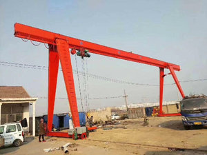 山東泰新重工機械有限公司