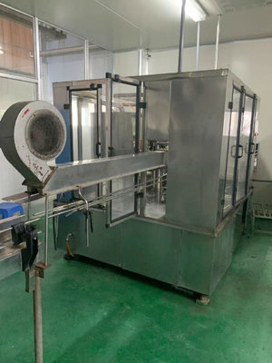 梁山勝祺中古設備購入販売有限公司