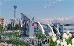 伊朗德黑兰国际会展中心