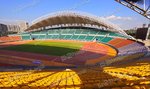哈尔滨国际会展中心体育场