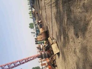 河南新しい機械的および電気機器のスワップ