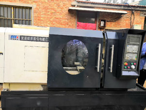 冠県玉剛商業貿易有限公司