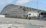 摩洛哥卡萨布兰卡国际会展中心
