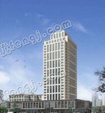 包头国贸展览中心