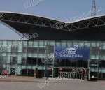 沧州渤海 国际会展中心