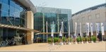 阿联酋迪拜国际会展中心