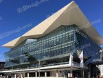 澳大利亚悉尼国际会议中心 澳大利亚悉尼国际会议中心