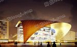 俄罗斯圣彼得堡会展中心 俄罗斯圣彼得堡会展中心