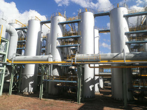 梁山華躍機械設備有限公司