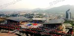 威海国际展览中心 威海国际展览中心
