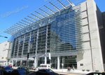 美国费城国际展览中心 美国费城国际展览中心