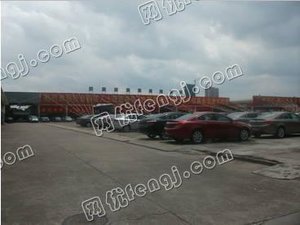 广州广通二手车交易市场