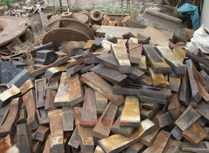 Fuzhou Kunxin Waste Materials Recycling Co., Ltd