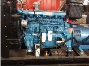 山東新儀禹機電設備据付有限公司