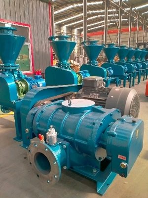 済南燦鴻環境保護工程有限公司