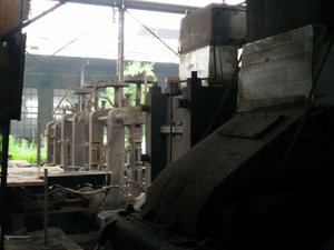 安徽蕪湖峻傑再生資源利用有限公司