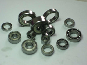 蘇州凱浮瑞軸受有限公司