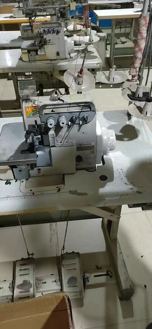 上海燕礼機電設備有限公司