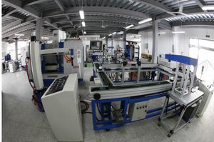 東莞裕亨中古設備回収有限公司