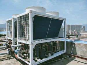 広東省東海中古設備有限公司