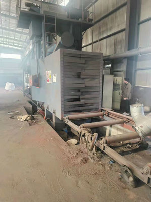 滄州騒乱環境保護設備有限公司