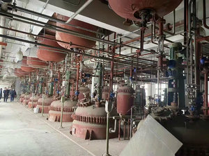 梁山騰宇中古化学工業設備購入販売有限会社