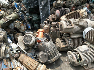 深セン市運利再生資源有限公司