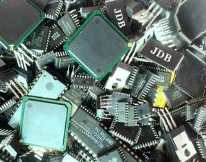 深セン市友信再生資源科学技術有限公司