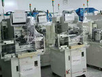 Shenzhen Zhongwei Equipment Maintenance Co., Ltd