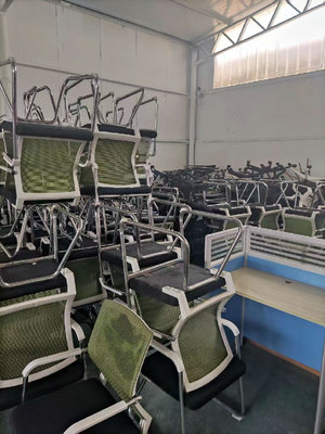 保定士紳再生資源回収有限公司