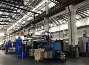 台州国盛再生資源科学技術有限公司