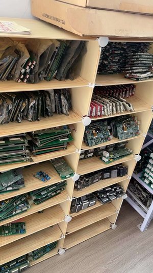 容城県康沢エレベーター部品販売有限会社