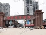 濮阳市东建材市场