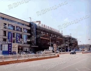 宾阳亿联建材家居五金城