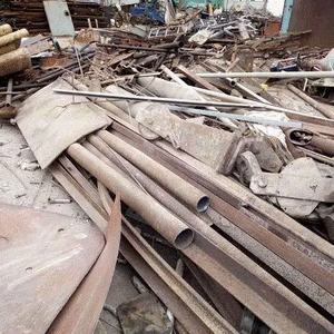 谭先生废旧整厂拆迁回收
