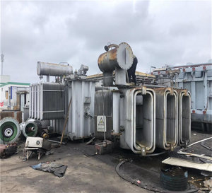 张先生(整厂拆除)